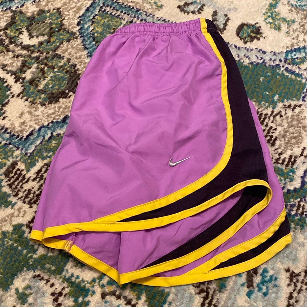 Nike Tempo Running Shorts
